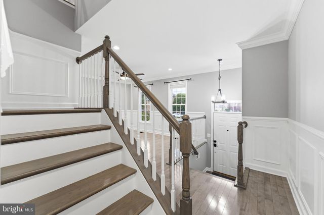 6010 WESCOTT HILLS WAY, Alexandria, VA 22315