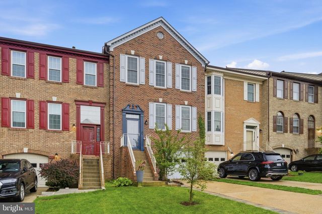 6010 WESCOTT HILLS WAY, Alexandria, VA 22315