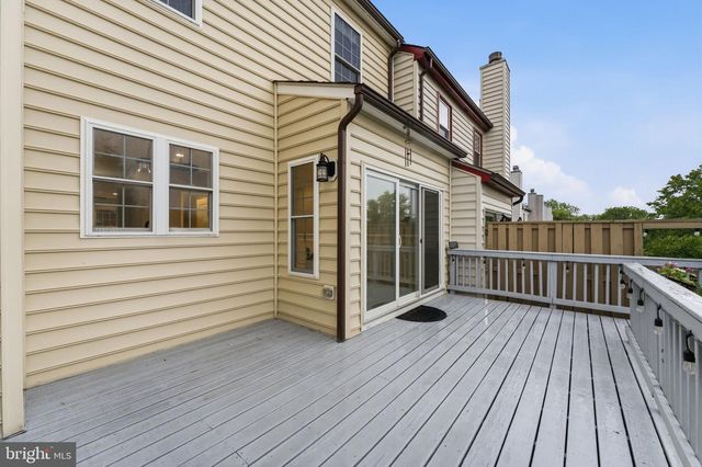 6010 WESCOTT HILLS WAY, Alexandria, VA 22315