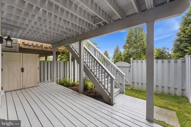6010 WESCOTT HILLS WAY, Alexandria, VA 22315