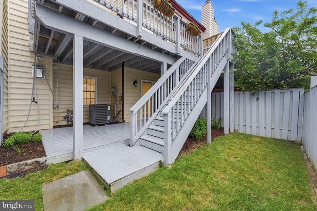 6010 WESCOTT HILLS WAY, Alexandria, VA 22315