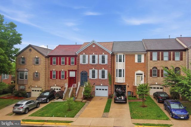 6010 WESCOTT HILLS WAY, Alexandria, VA 22315