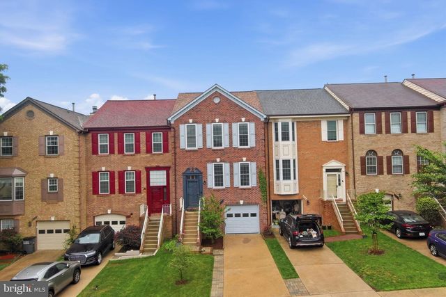 6010 WESCOTT HILLS WAY, Alexandria, VA 22315
