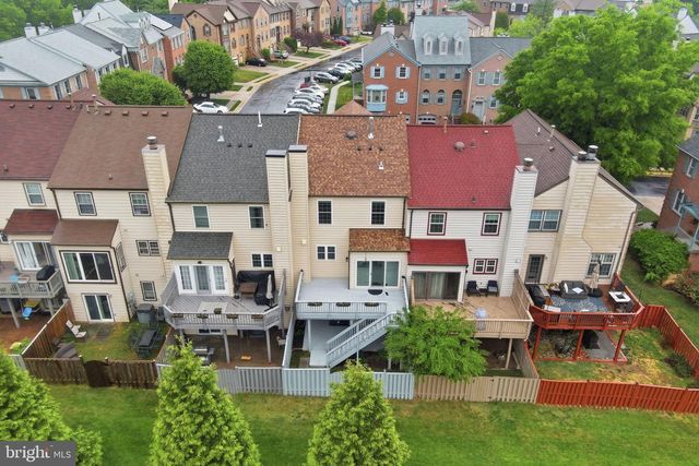 6010 WESCOTT HILLS WAY, Alexandria, VA 22315