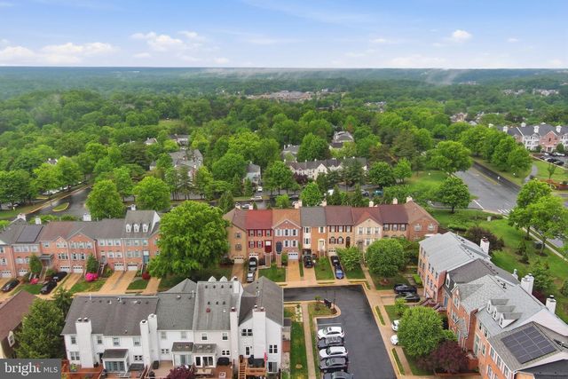 6010 WESCOTT HILLS WAY, Alexandria, VA 22315