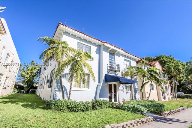 119 Menores Ave 8A, Coral Gables, FL 33134