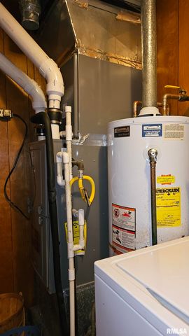 708 N 20TH Street, Herrin, IL 62948