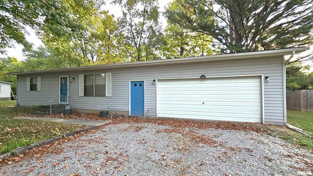 708 N 20TH Street, Herrin, IL 62948