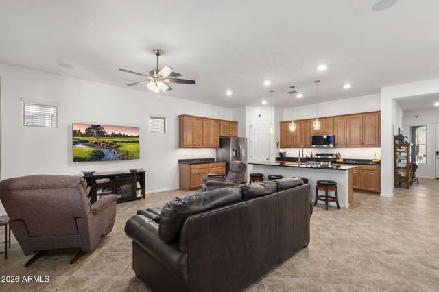 24038 N 165TH Lane, Surprise, AZ 85387