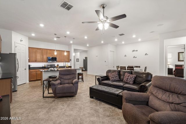 24038 N 165TH Lane, Surprise, AZ 85387