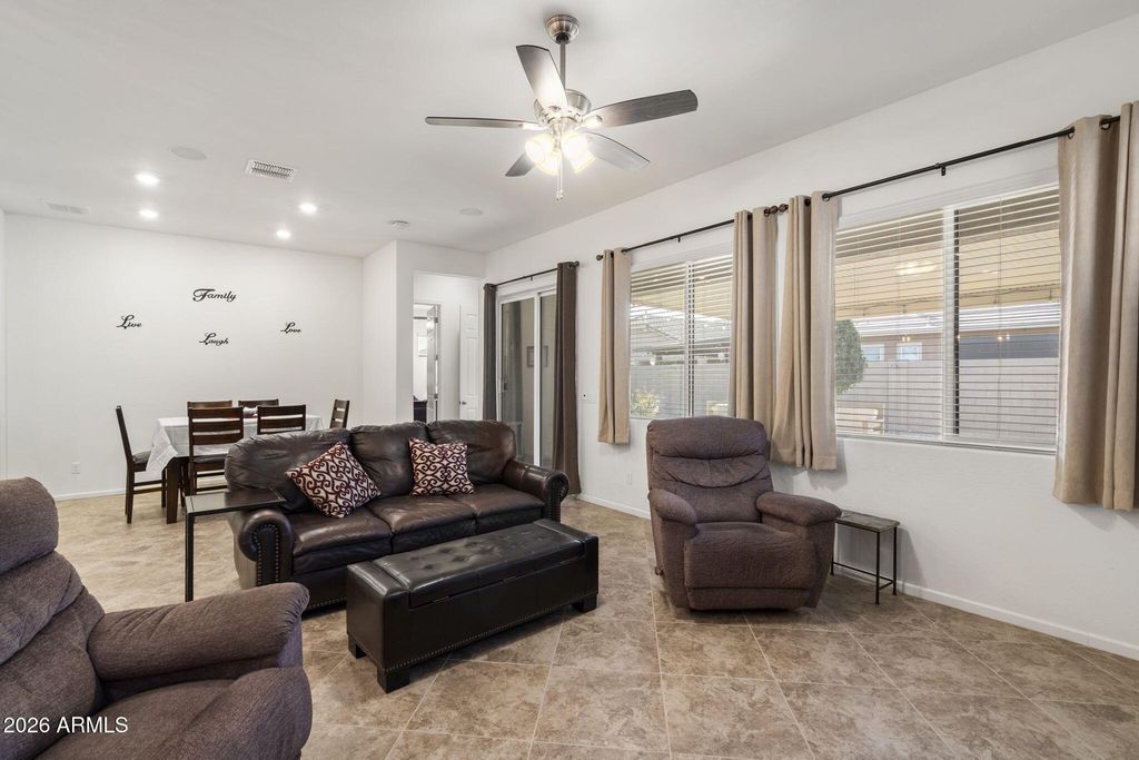 Image 14 of property listing at 24038 N 165TH Lane, Surprise, AZ 85387