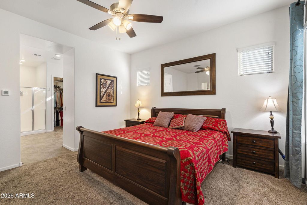 Image 20 of property listing at 24038 N 165TH Lane, Surprise, AZ 85387