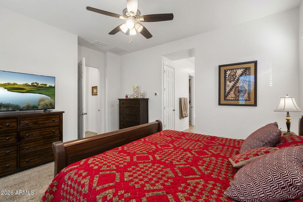 Image 21 of property listing at 24038 N 165TH Lane, Surprise, AZ 85387