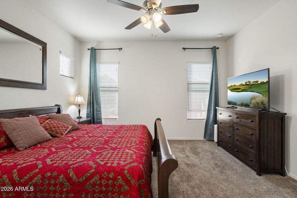 Image 22 of property listing at 24038 N 165TH Lane, Surprise, AZ 85387