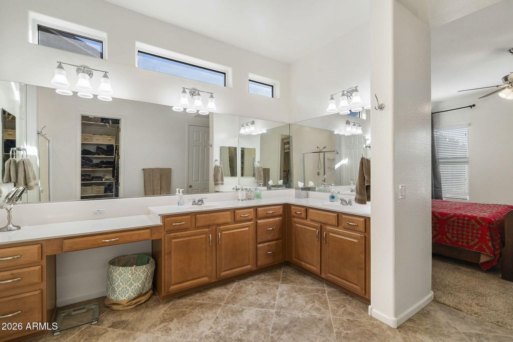 Image 23 of property listing at 24038 N 165TH Lane, Surprise, AZ 85387