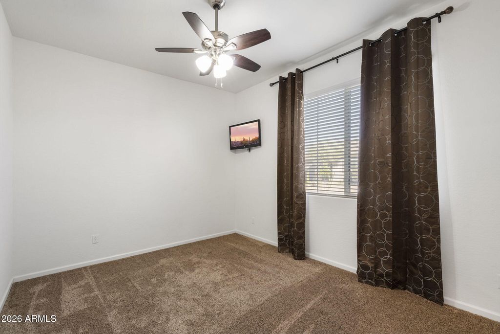 Image 25 of property listing at 24038 N 165TH Lane, Surprise, AZ 85387