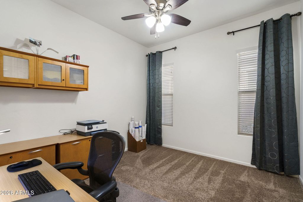 Image 27 of property listing at 24038 N 165TH Lane, Surprise, AZ 85387