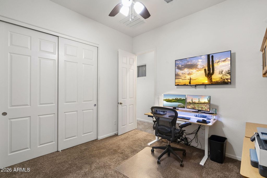 Image 28 of property listing at 24038 N 165TH Lane, Surprise, AZ 85387