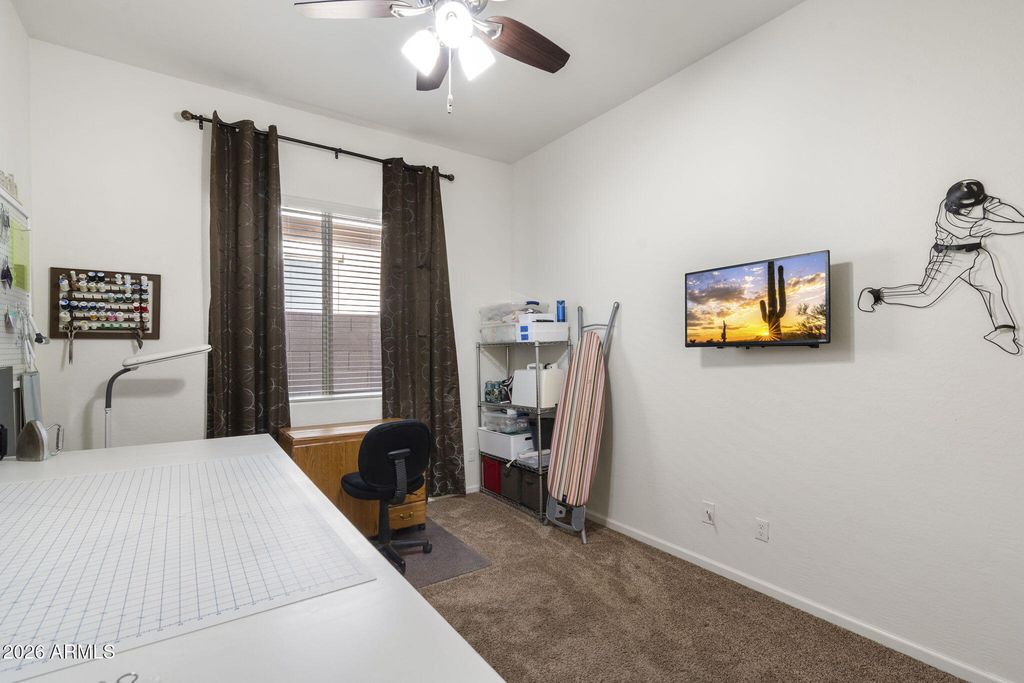 Image 29 of property listing at 24038 N 165TH Lane, Surprise, AZ 85387