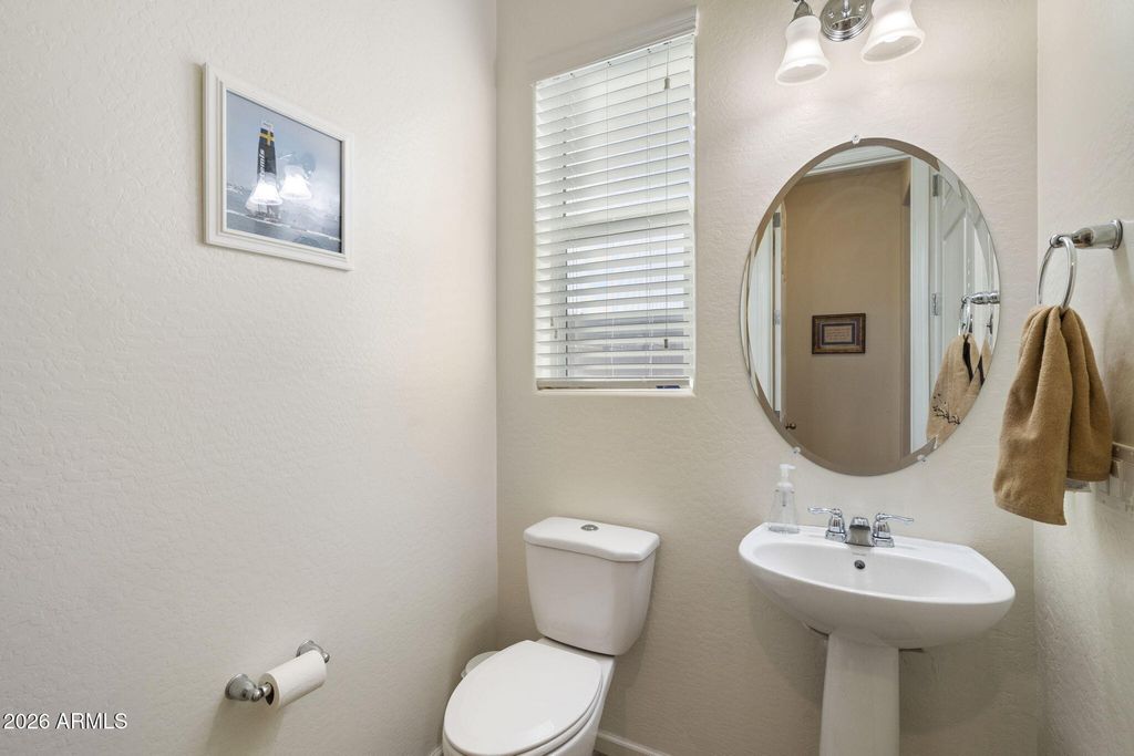 Image 32 of property listing at 24038 N 165TH Lane, Surprise, AZ 85387