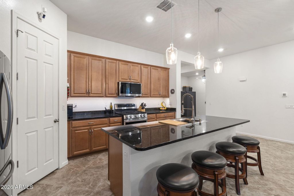 Image 9 of property listing at 24038 N 165TH Lane, Surprise, AZ 85387