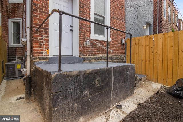 1656 S 54TH ST, Philadelphia, PA 19143