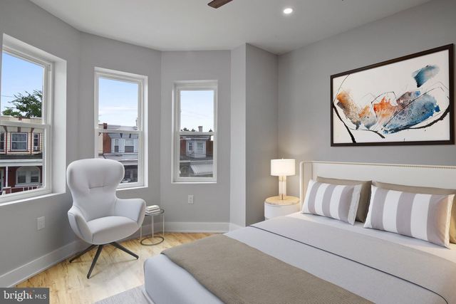 1656 S 54TH ST, Philadelphia, PA 19143