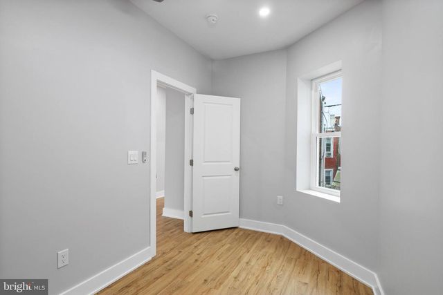 1656 S 54TH ST, Philadelphia, PA 19143