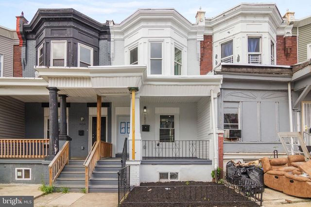 1656 S 54TH ST, Philadelphia, PA 19143