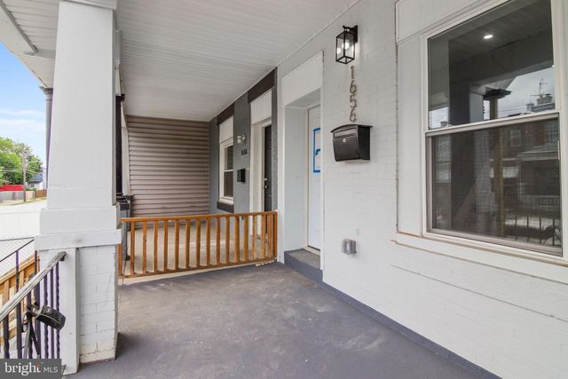 1656 S 54TH ST, Philadelphia, PA 19143