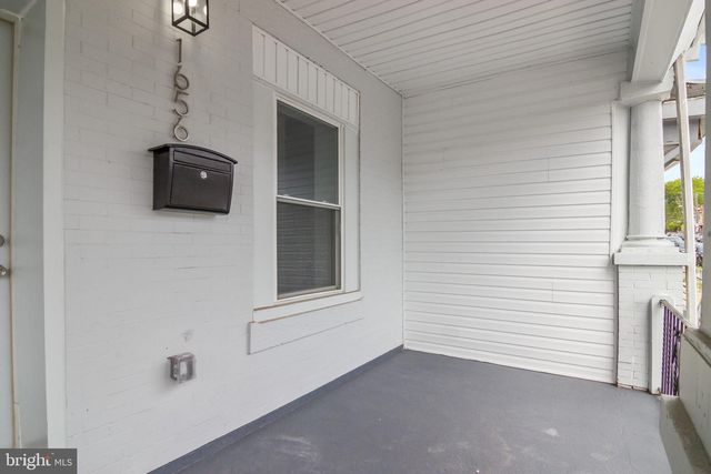 1656 S 54TH ST, Philadelphia, PA 19143