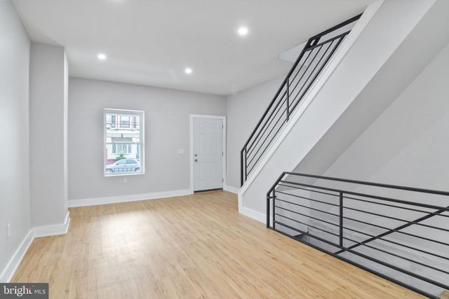 1656 S 54TH ST, Philadelphia, PA 19143