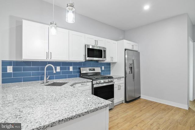 1656 S 54TH ST, Philadelphia, PA 19143