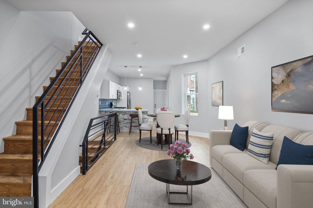 1656 S 54TH ST, Philadelphia, PA 19143