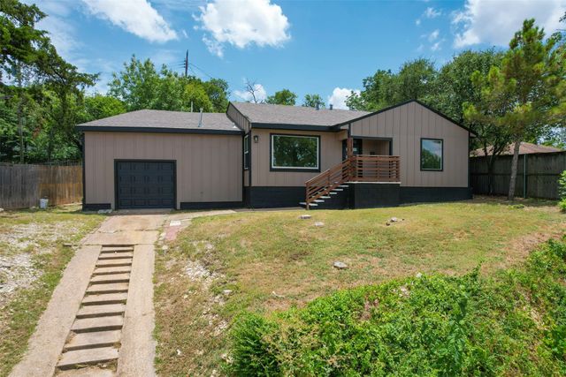 3134 W Jefferson Boulevard, Dallas, TX 75211
