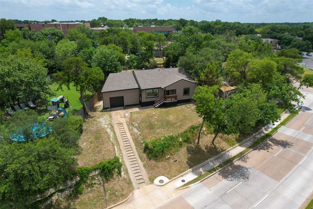 3134 W Jefferson Boulevard, Dallas, TX 75211