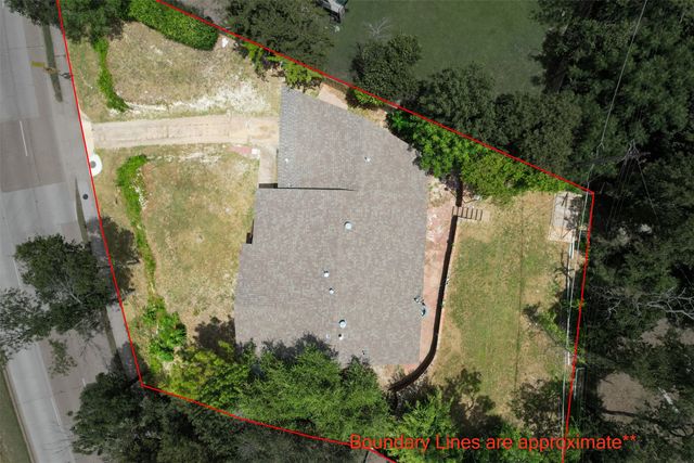 3134 W Jefferson Boulevard, Dallas, TX 75211