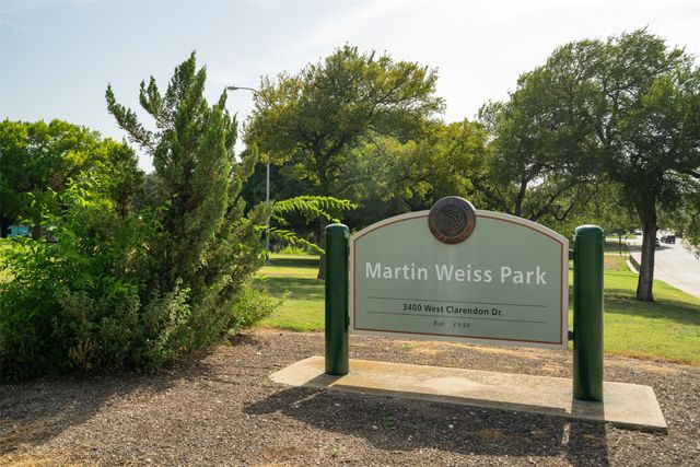 3134 W Jefferson Boulevard, Dallas, TX 75211