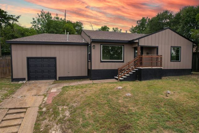 3134 W Jefferson Boulevard, Dallas, TX 75211