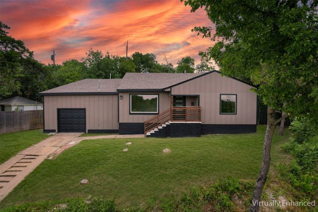 3134 W Jefferson Boulevard, Dallas, TX 75211