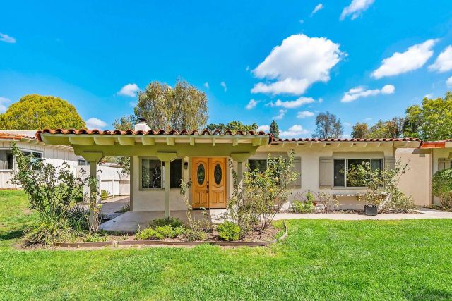 16646 Orilla Dr, San Diego, CA 92128