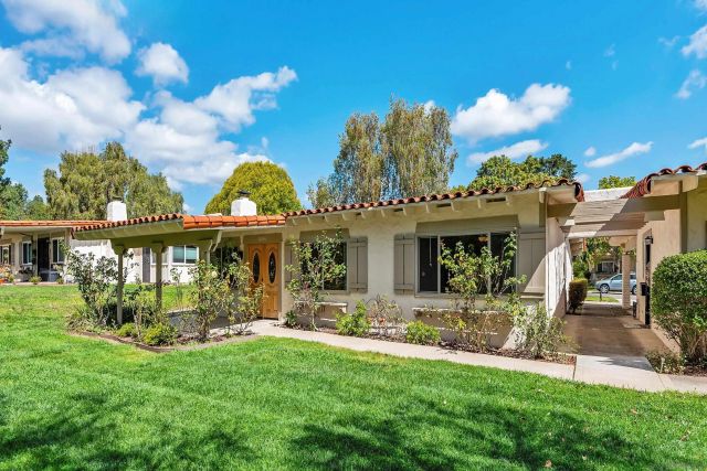 16646 Orilla Dr, San Diego, CA 92128