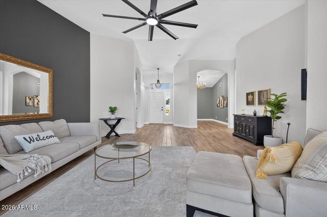 1490 N PHEASANT Drive, Gilbert, AZ 85234