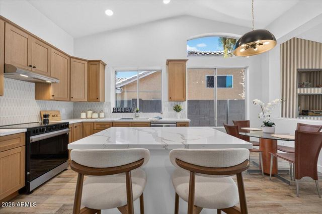1490 N PHEASANT Drive, Gilbert, AZ 85234