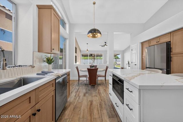 1490 N PHEASANT Drive, Gilbert, AZ 85234