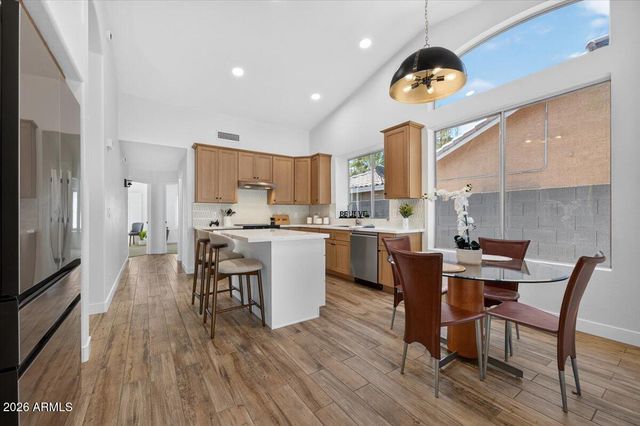 1490 N PHEASANT Drive, Gilbert, AZ 85234