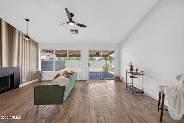 1490 N PHEASANT Drive, Gilbert, AZ 85234