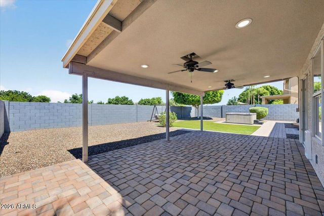 1490 N PHEASANT Drive, Gilbert, AZ 85234