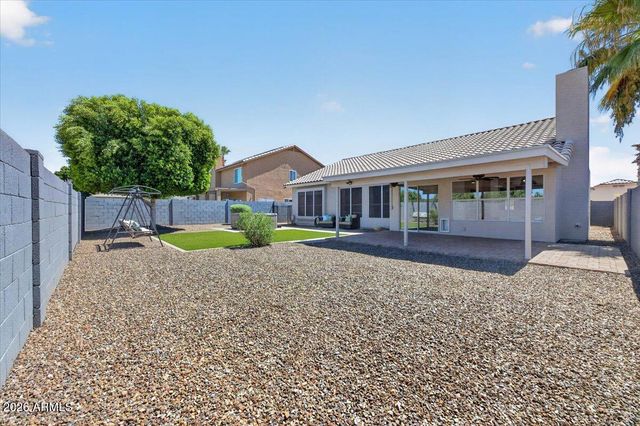 1490 N PHEASANT Drive, Gilbert, AZ 85234