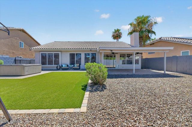 1490 N PHEASANT Drive, Gilbert, AZ 85234